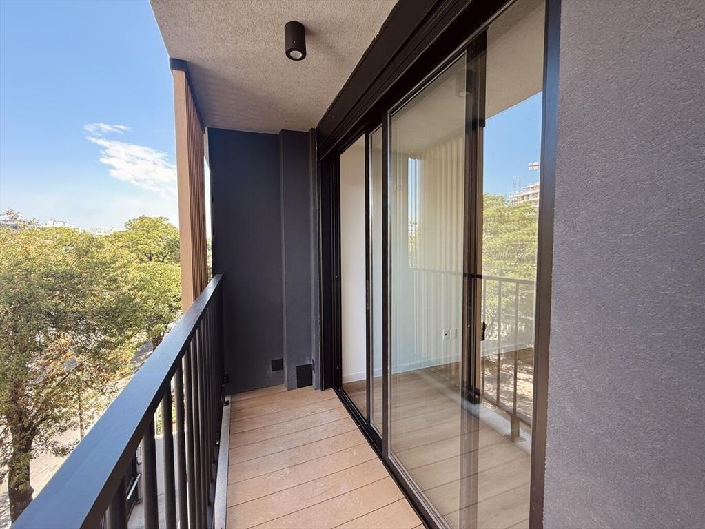Venta apartamento 1 dormitorio en La Blanqueada a estrenar