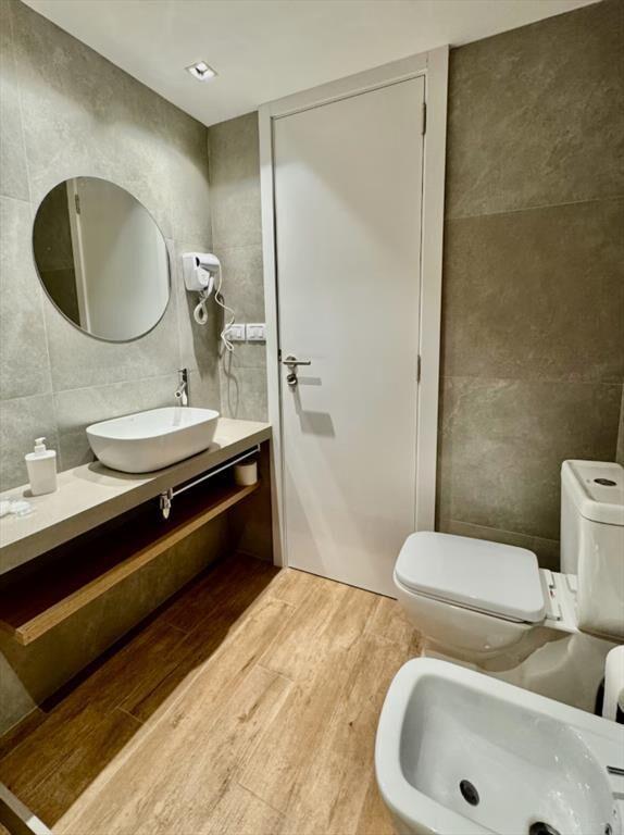 Apartamento En Alquiler Temporal En Centro 1 Dormitorio ...