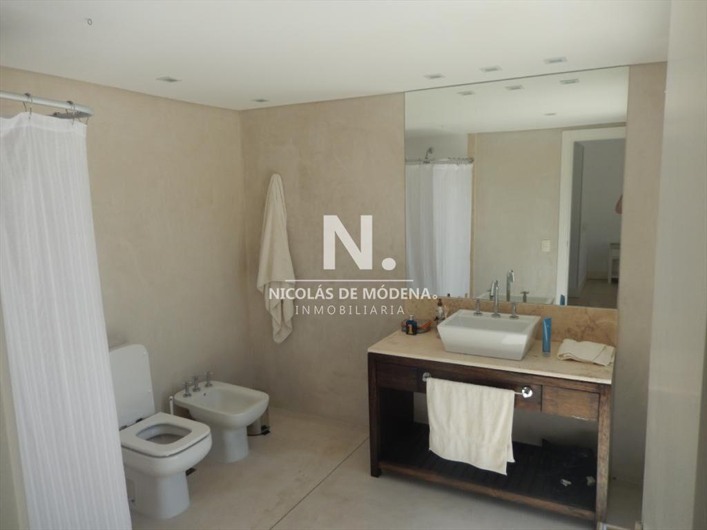 Apartamento en alquiler temporario