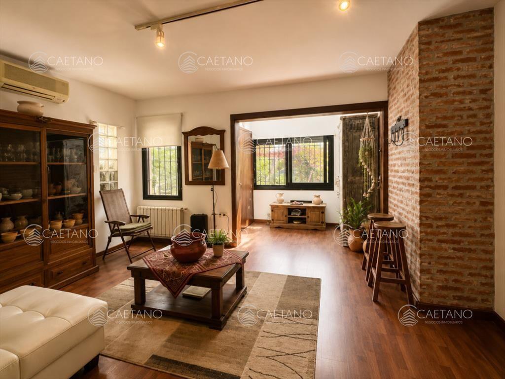 Casa en venta Barrio Monaco