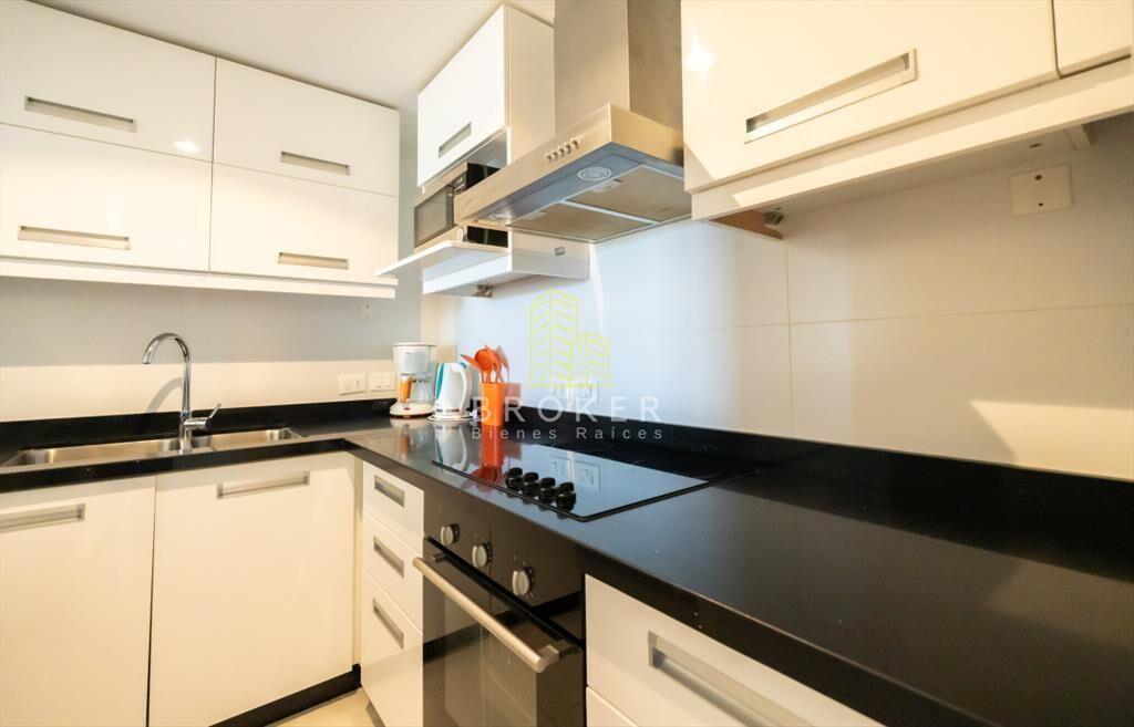 Apartamento en Venta 2 dormitorios con vista al