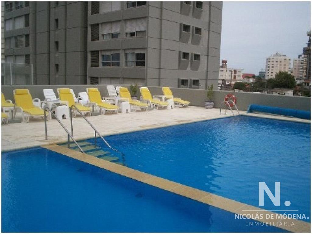 Venta Apartamento 1 Dormitorio, Playa Brava, Punta del Este