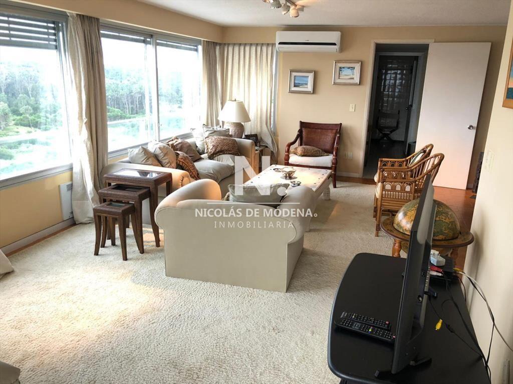 Departamento en Venta con linda vista