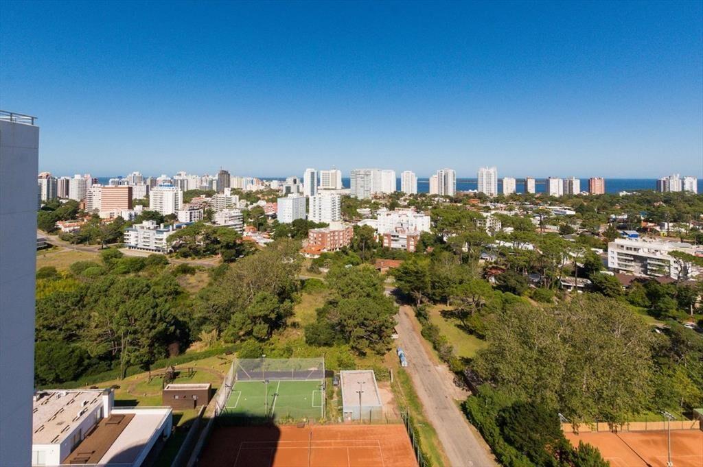 Apartamento 2 dormitorios alquiler temporada