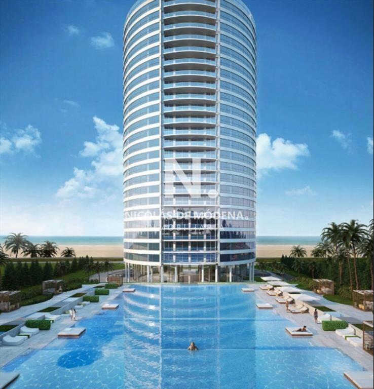 Departamento en 1 Dormitorio en venta en Torre