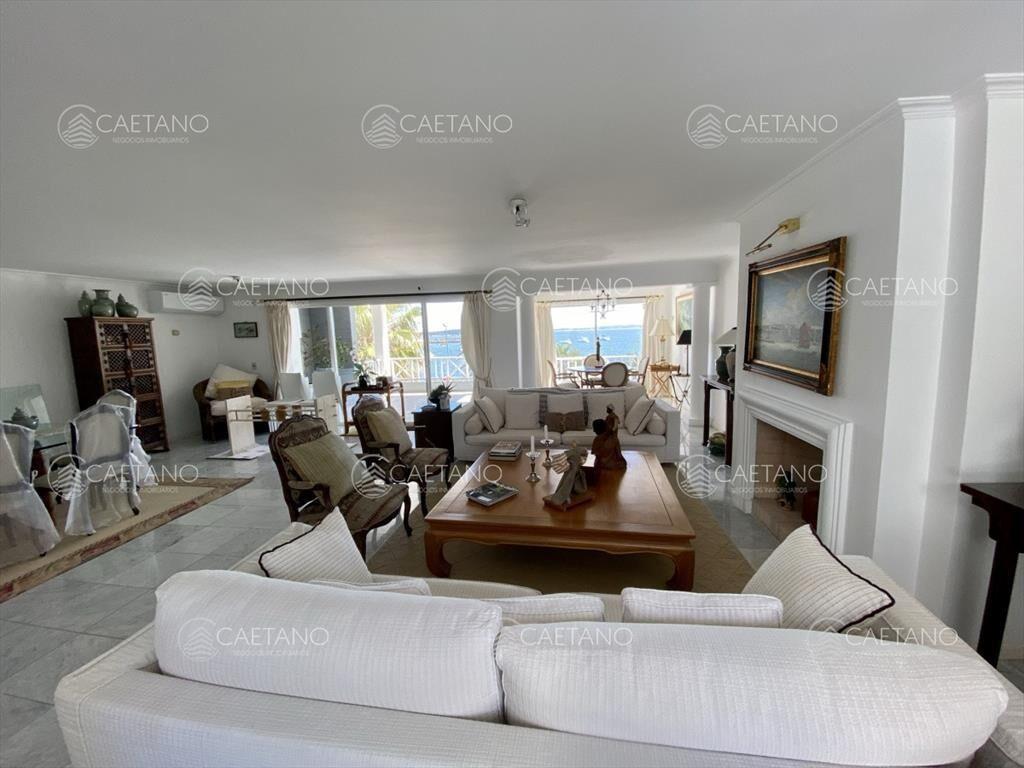 Apartamento en Punta del Este, Puerto