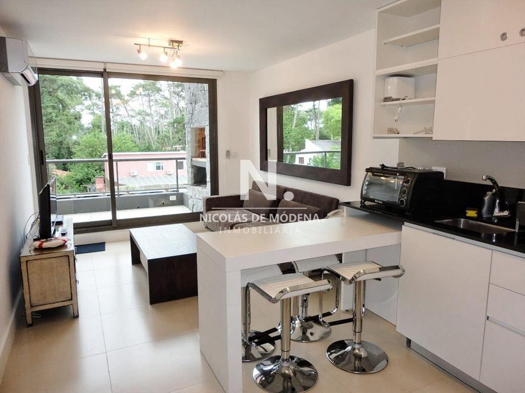 Apartamento en Punta del Este, San Rafael