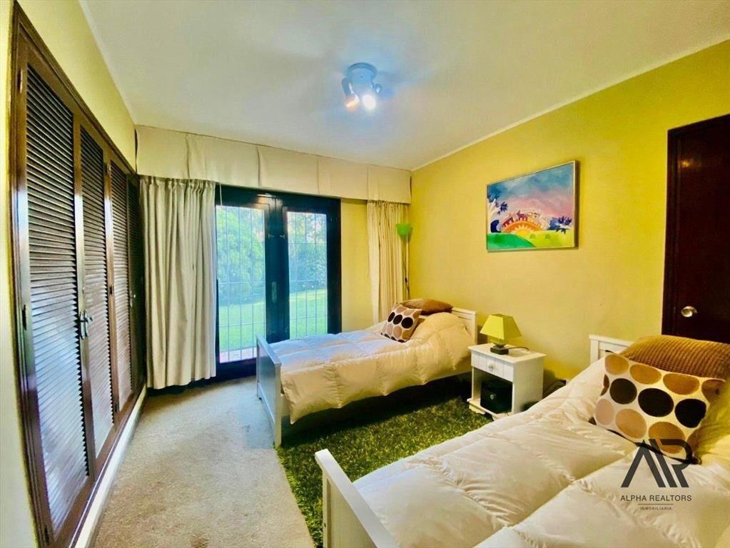 Casa En Alquiler Temporal