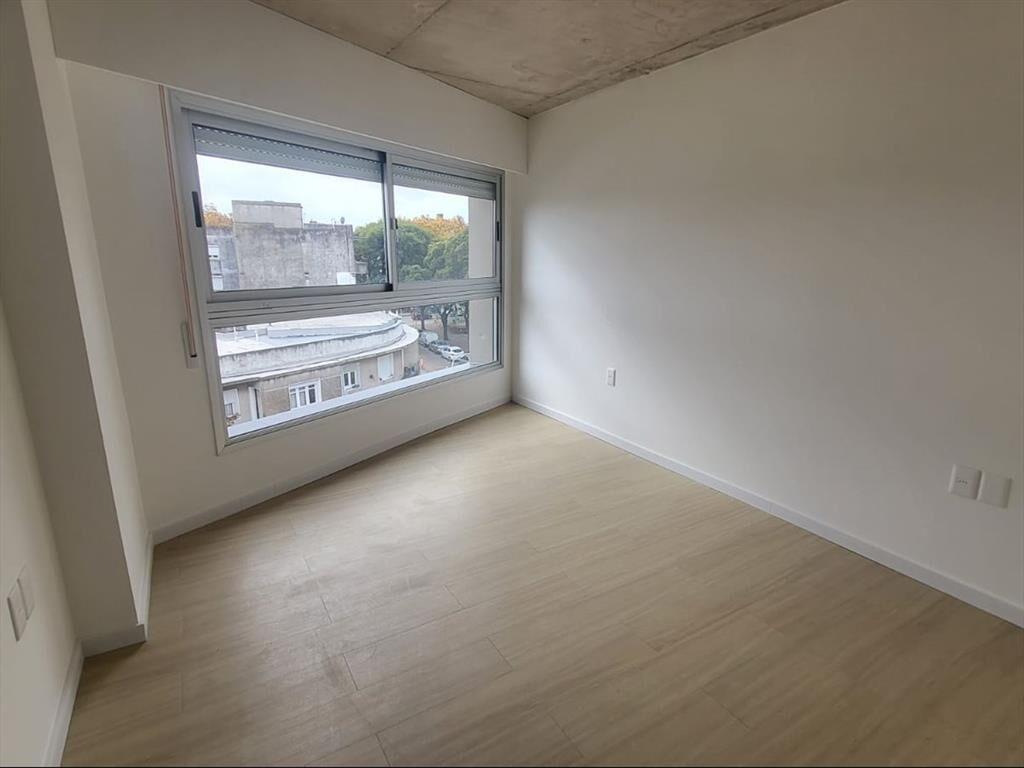VENTA APARTAMENTO 1 DORM  C/RENTA 1 DORM y GGE