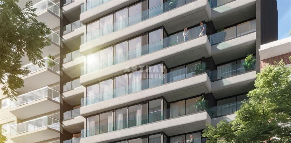 Apartamento en Venta