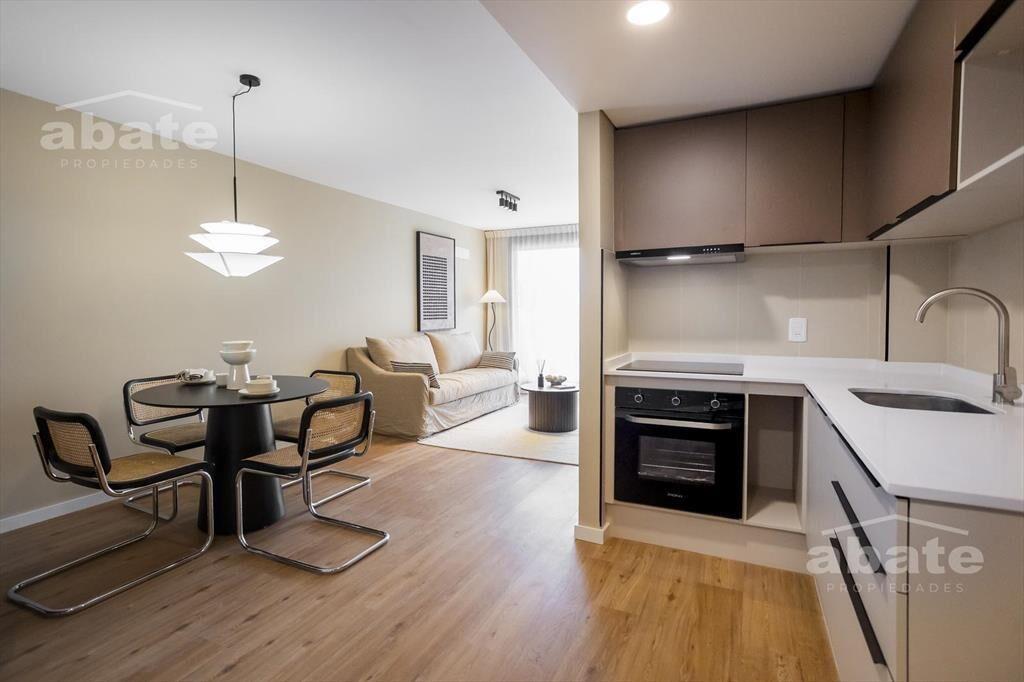 Venta de apartamento 2 Dormitorios, en La Blanqueada.