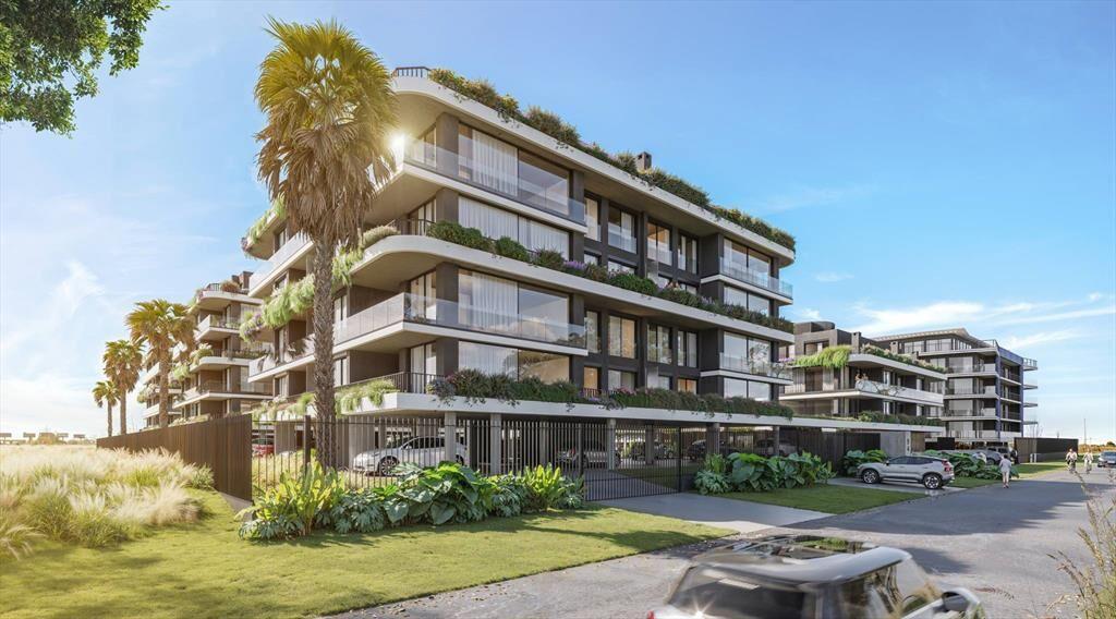 Venta de Apartamento con 2 dormitorios en Paso carrasco. ORI