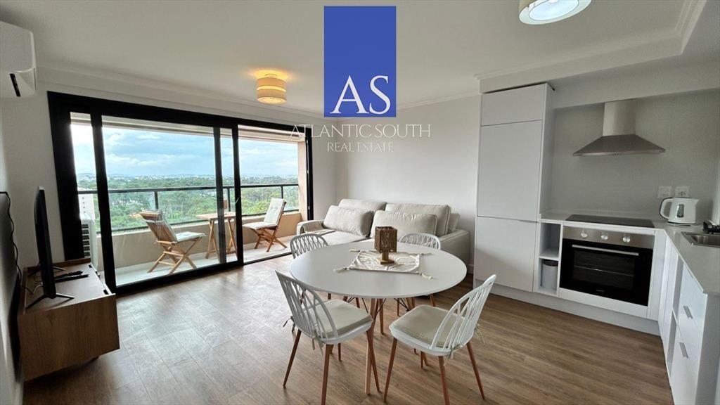 Apartamento a estrenar en Sea Garden Punta del