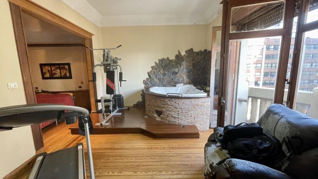 Apartamento en venta de 3 dormitorios en Centro