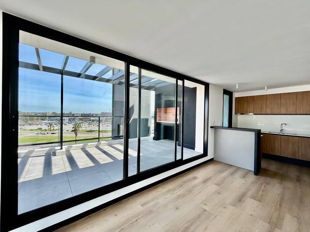 Venta de Penthouse con 3 dormitorios en Barra de carrasco