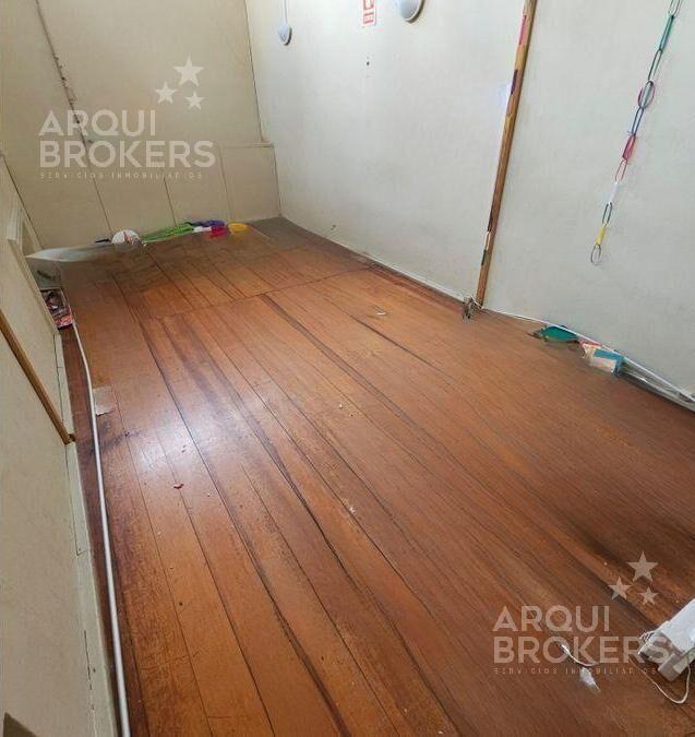 Venta terreno en Tres Cruces