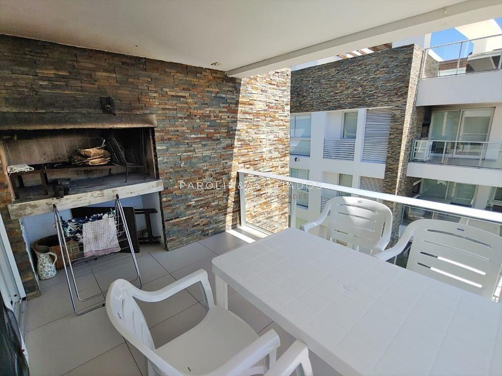 Apartamento en venta de 2 dormitorios en Punta