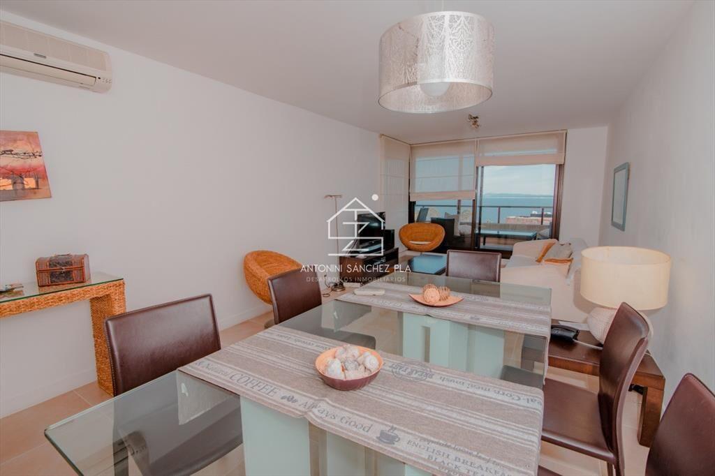 Venta de apartamento de dos dormitorios con Punta