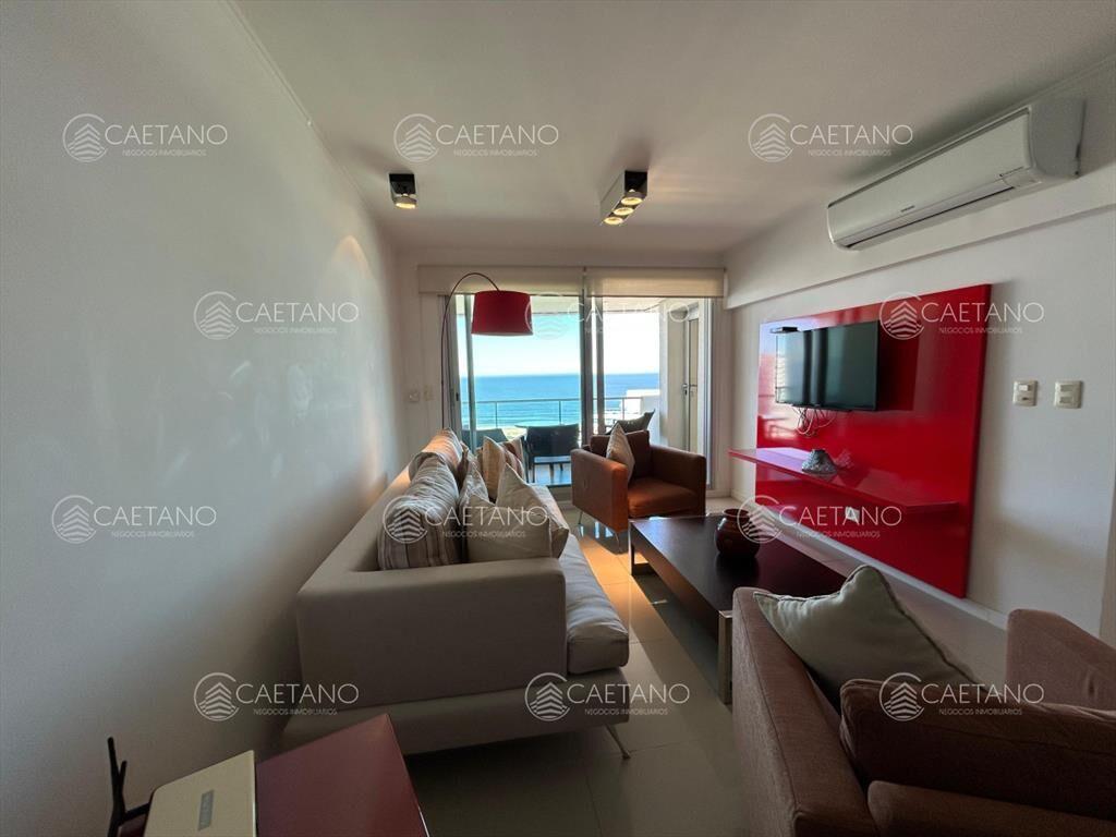 Apartamento en alquiler temporario 3 dormitorios