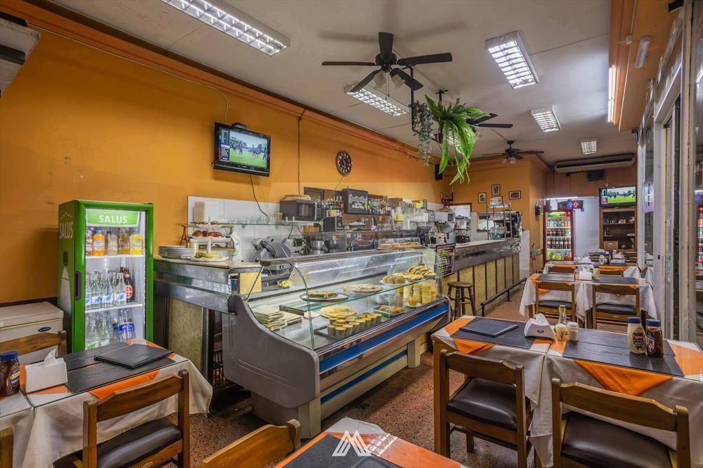 VENTA LLAVE DE NEGOCIO, CIUDAD VIEJA, RESTAURANTE