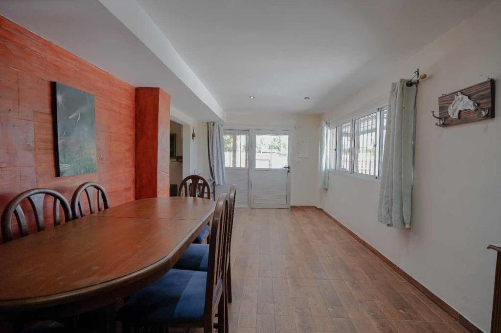 Vendo 3 casas terreno campo Sauce Ruta 6