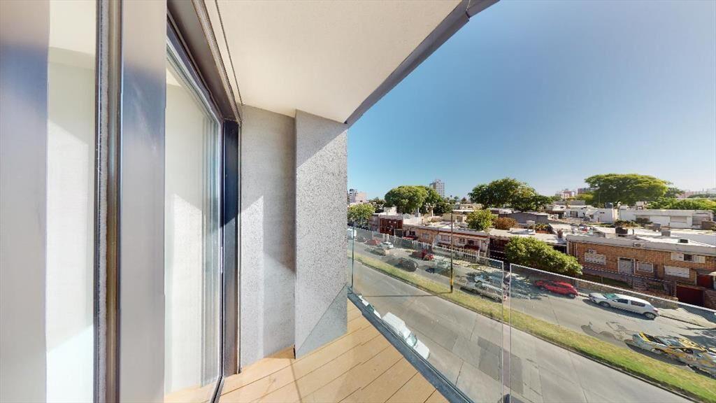 Alquiler Apartamento 2 Dormitorios en La Blanqueada