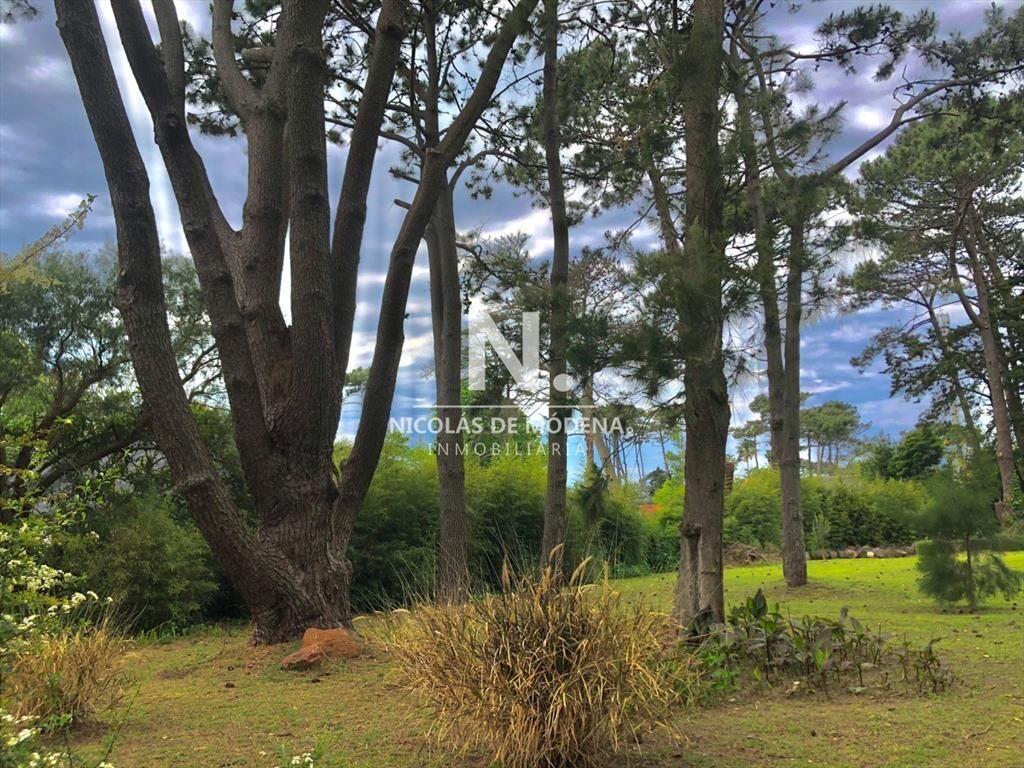 Lote en venta en Playa Brava, Punta del Este