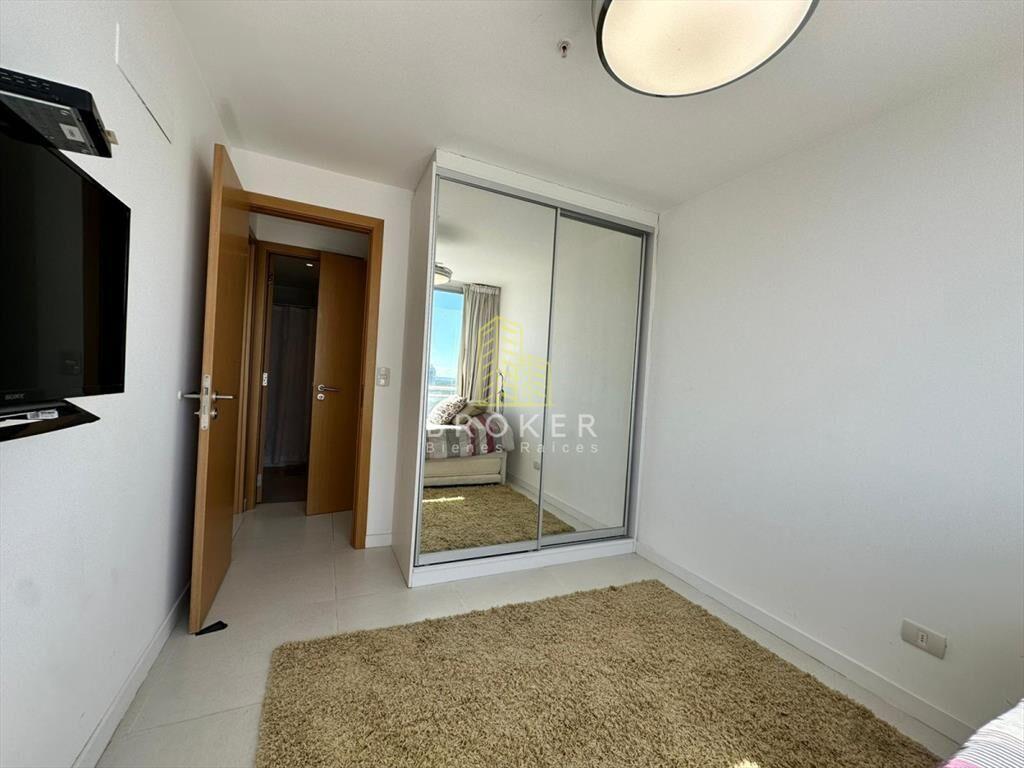Venta de apartamento de dos dormitorios en