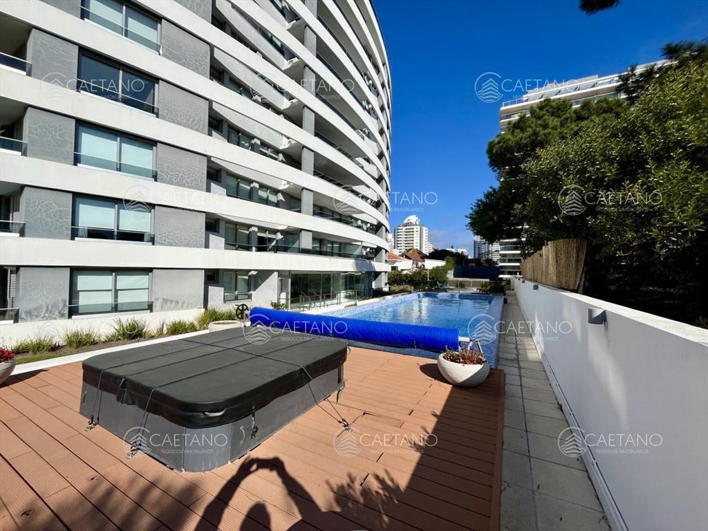 Venta Apartamento, Punta Del Este, Aidy Grill