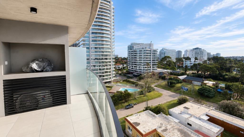 Departamento en Venta de 1 dormitorio en Edificio