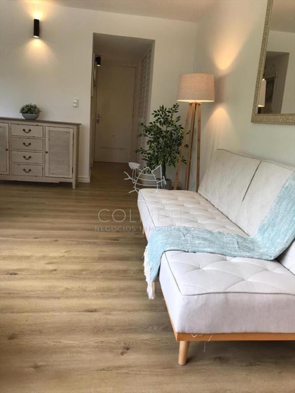 Venta precioso monoambiente en Roosevelt