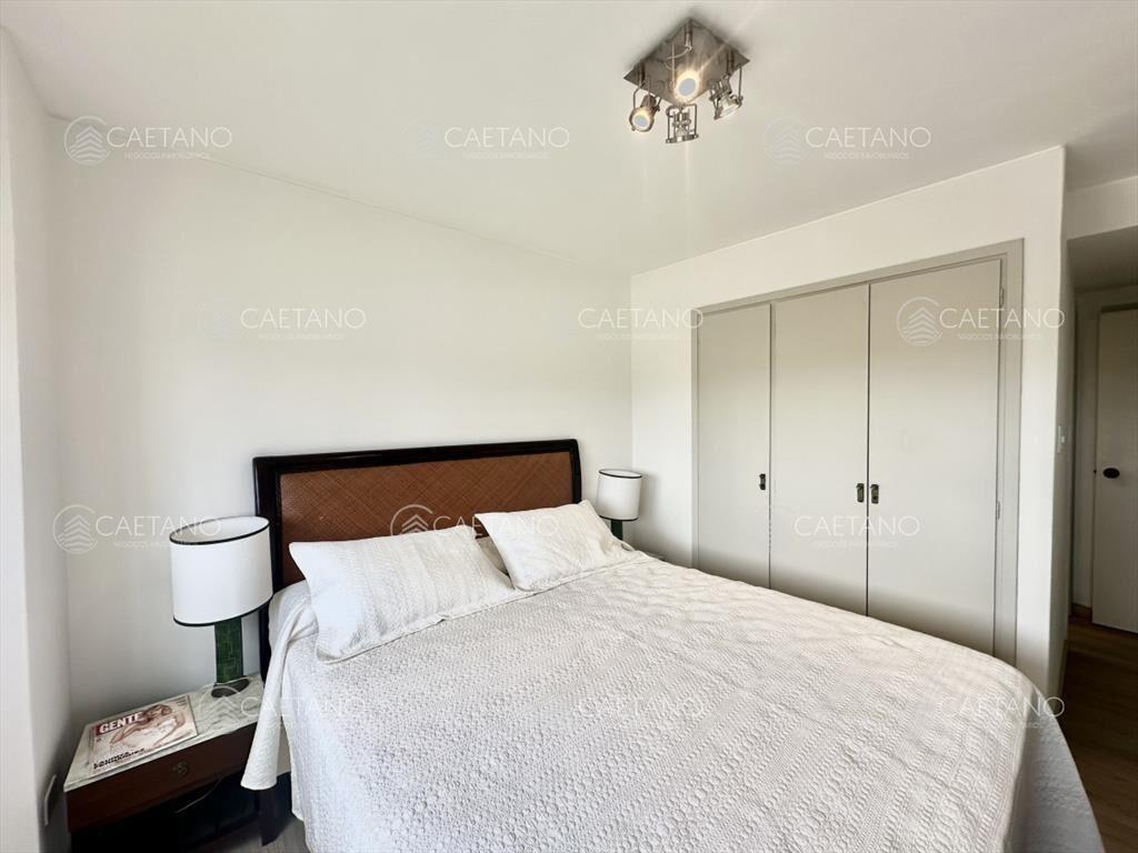 Venta Departamento - 3 Dormitorio + Servicio -