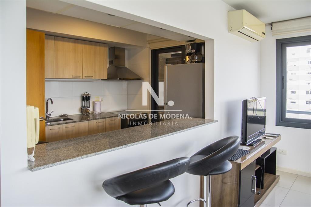 Hermoso Departamento en venta.