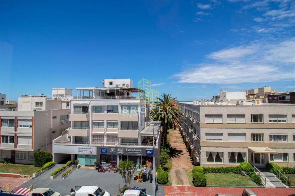 Venta apartamento 3 dormitorios Península Punta