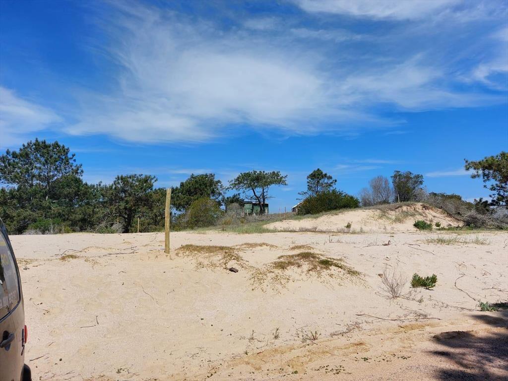 Terreno en Balneario La Esmeralda