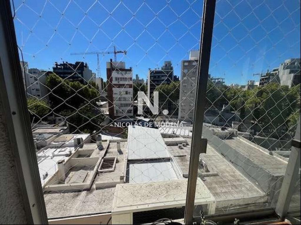Venta Apartamento de 2 Dormitorios Con Excelente Buena Rent