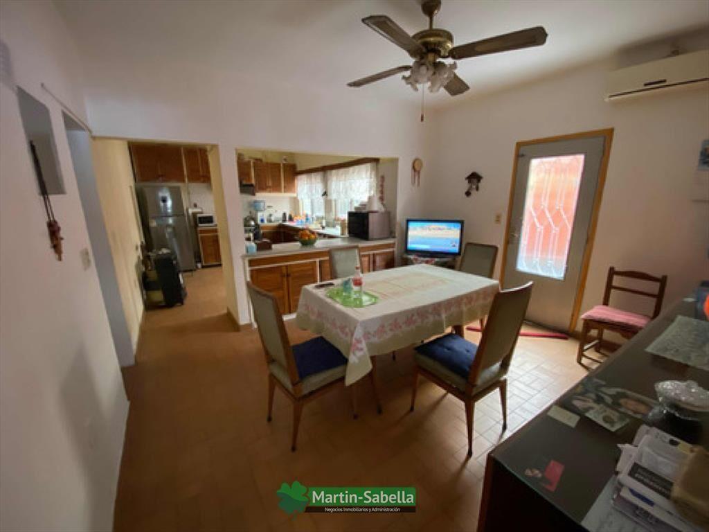 Casa en Venta - Brazo Oriental