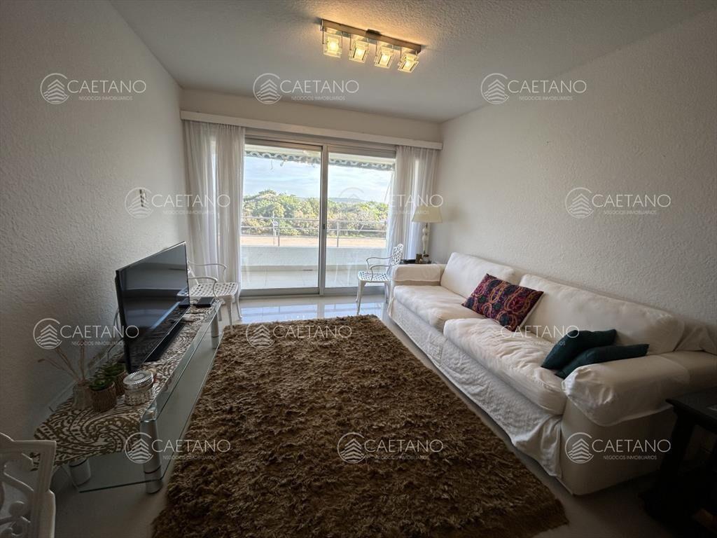 Venta apartamento primera linea Punta del Este 3 dormitorio