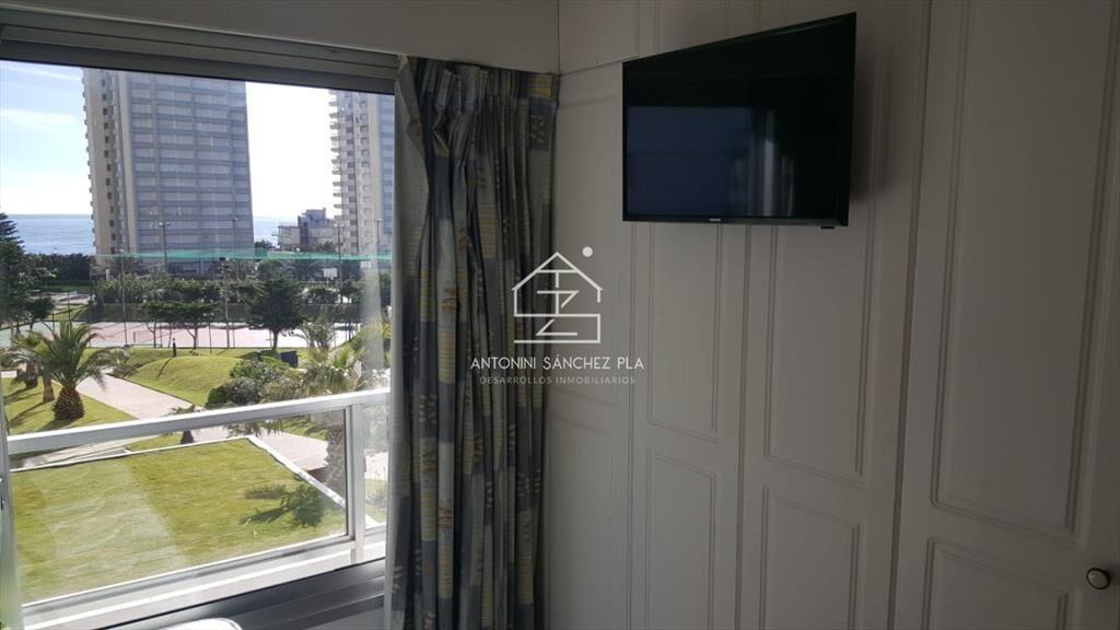 APARTAMENTO DE 3 DORMITORIOS EN VENTA CON VISTA