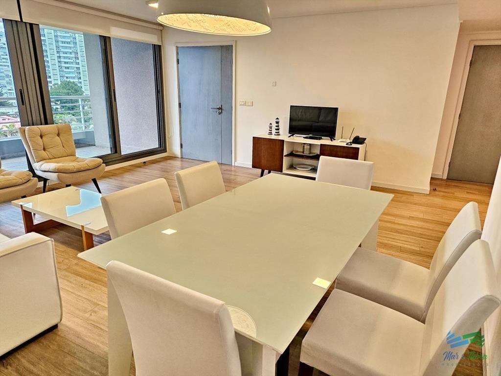 ALQUILER TEMPORADA 2025, 2 DORMITORIOS EN SUITE, PUNTA DEL