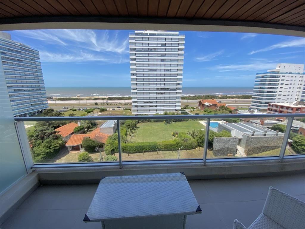 ALQUILER INVERNAL APARTAMENTO 2 DORMITORIOS BRAVA