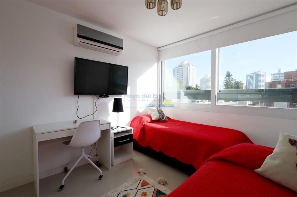 Apartamento en Venta de 2 dormitorio en Edificio