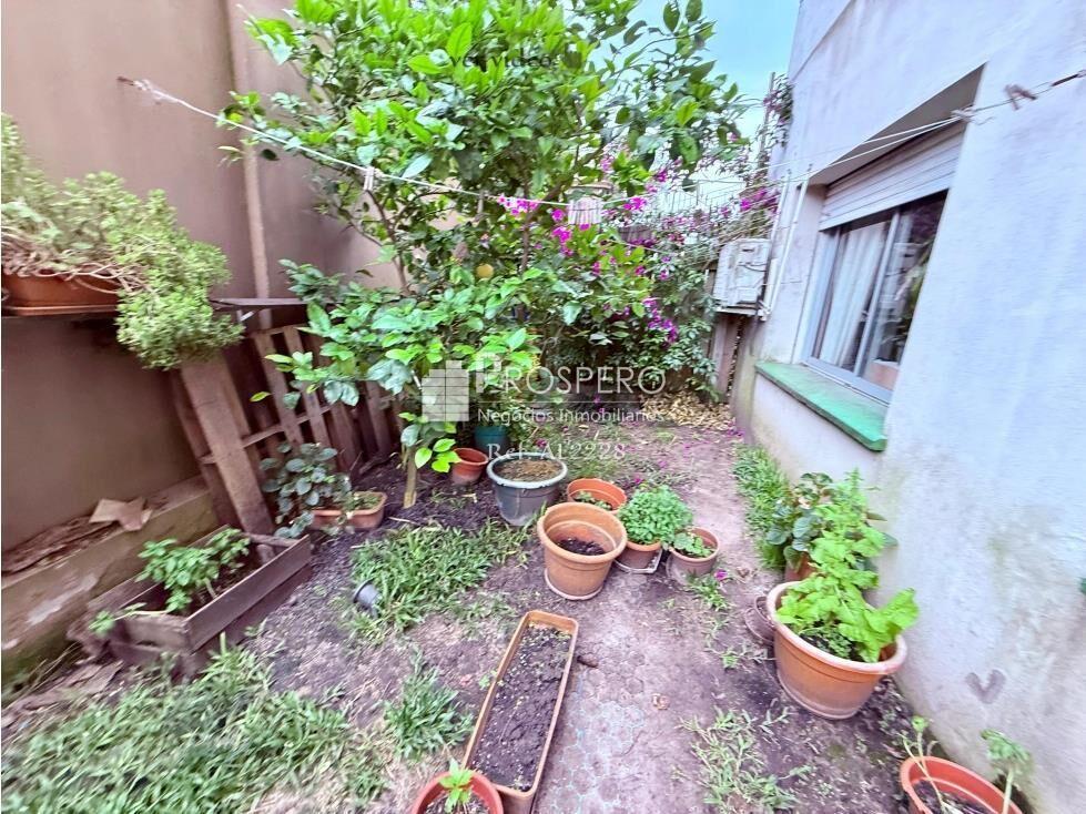 2228/1 Venta Apto 2dorm Atahualpa Parrillero Patio