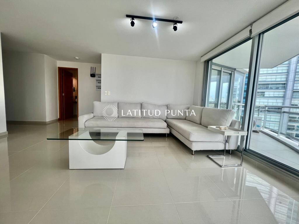 Mansa, apartamento de 3 dormitorios más