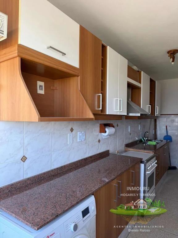 Se alquila apartamento de 2 dormitorios en Puertito del Buc