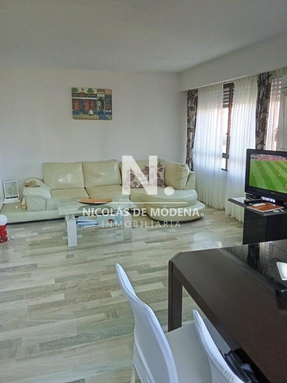 Departamento de 3 dormitorios en venta a pasos