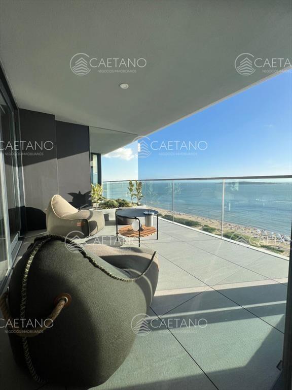 Espectacular departamento en venta de 3 en suite