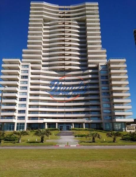Apartamento Venta en Brava