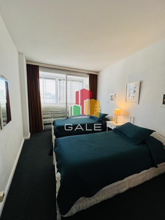 ALQUILER Y VENTA de encantador apartamento en