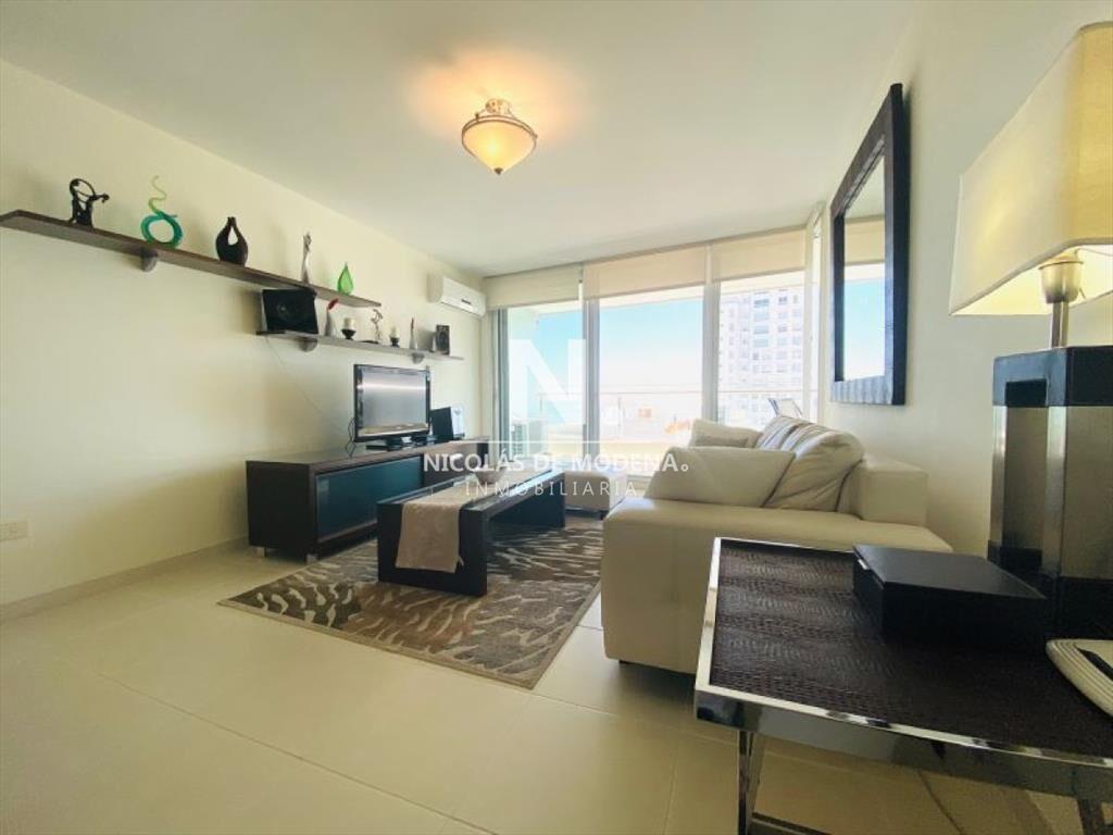 Venta de Apartamento 2 DORMITORIOS en PLAYA MANSA